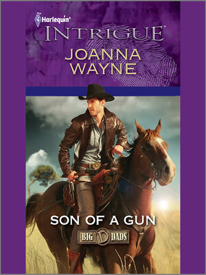 cover image of Son of a Gun
